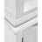 Jakeith Storage Bookcase 86.61" H x 35.43" W-1620037377