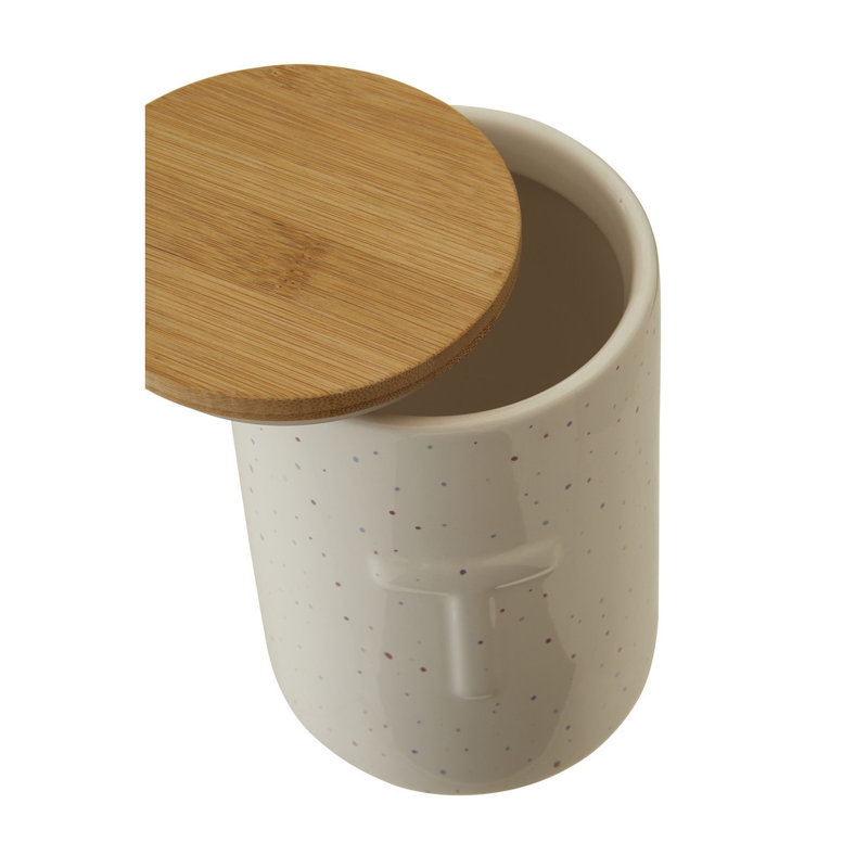 Fenwick Stoneware Jar