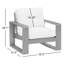 Chaises d'appoint rembourrées Nolani-92523926