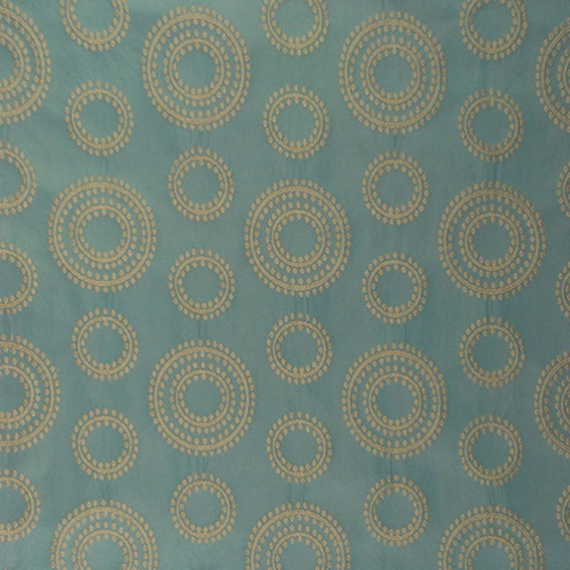 Tissu Wesco Halo, Océan