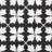 Amara 8 in. x 8 in. Encaustic Look Matte Porcelain Floor and Wall Tile-91710237