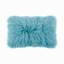 Tibetan Lamb Sheepskin Pillow by Outpost Original-2062668213-2062668175