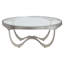 Metal Designs Sophie Cocktail Table-58143676