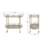Metal Bar Cart-2014203129