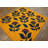 Antique Quilt America Flat Weave Rug