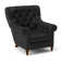 Kirby Leather Club Chair
