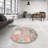 Patchwork Indoor Rug-594652144