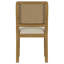 Benson Dining Side Chair (Set Of 2)