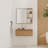 Dressing Table With Mirror