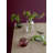 Primula Handmade Glass Table Vase-86704464-86704465