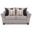 Ensemble de salon configurable Shalisa