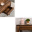 Bureau spacieux de style chinois