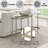 Monisa Nesting Table