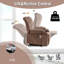 Fauteuil électrique Power Massage-308896249
