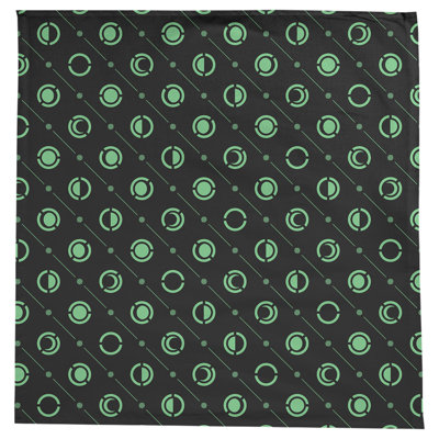 Nappe des phases de lune classiques