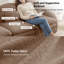 Ensemble de canapé en U Cloud Couch-2015777049
