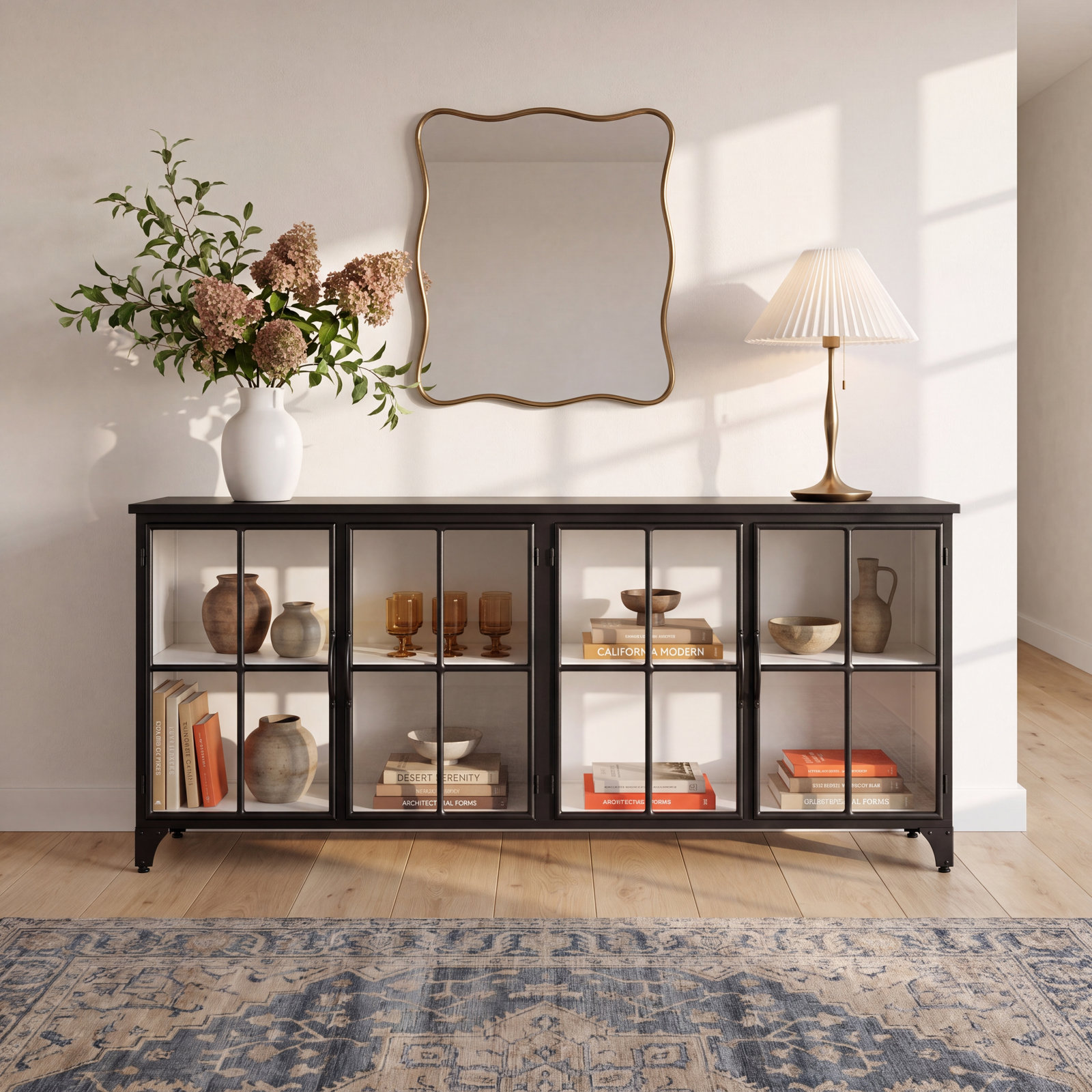 Jayton 94.5'' Sideboard