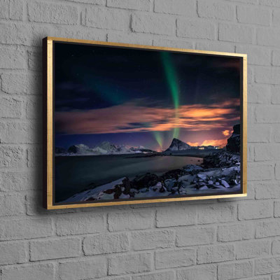 Print on Canvas