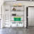 Durable 5-Tier NSF-Certified Steel Shelving with Wheels-1831095990-1831095978