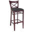 Tabouret de bar 30 po Lieb-146657970