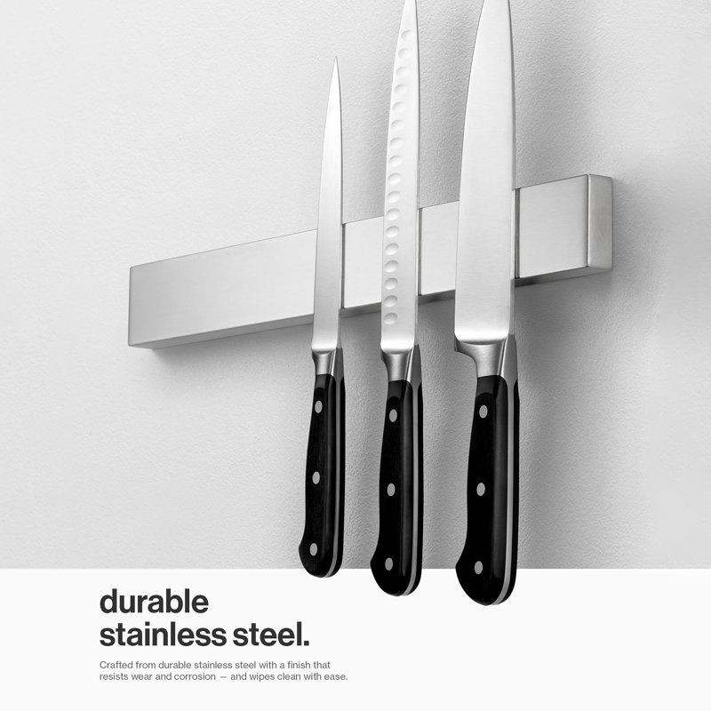 TAKKUI Magnetic Knife Holder