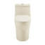 Toilette allongée une pièce à double chasse Virage 1,1 / 1,6 gpc Virage-117223372-64986700