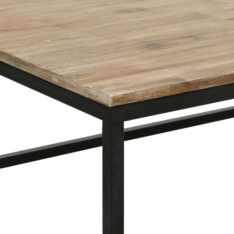 Teddy Frame Coffee Table