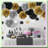 Navy Starry Celebration Kit 94Pcs Balloon Garland Arch