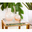 Giorgio Handmade Glass Table Vase-41555053-41555054