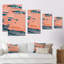 Reproduction d'art moderne et contemporain sur toile-1900214530-1900214558