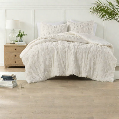 Modern Bedding Sets, Soft Polyester Chenille, Animal Design, Home Comfort