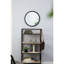 Miroir mural 20 po X