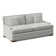 Riverside 74.5" Sleep Sofa