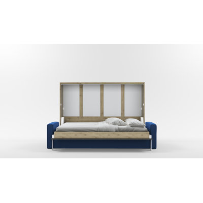 Neidelin Upholstered Bed