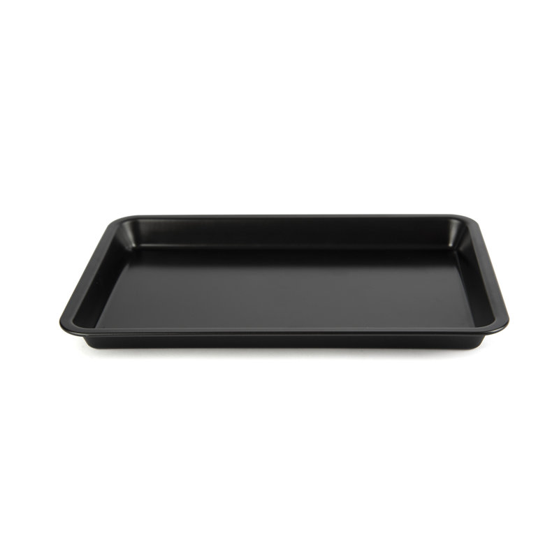 Excelsa Classic Baked Non-Stick Steel Baking Tray
