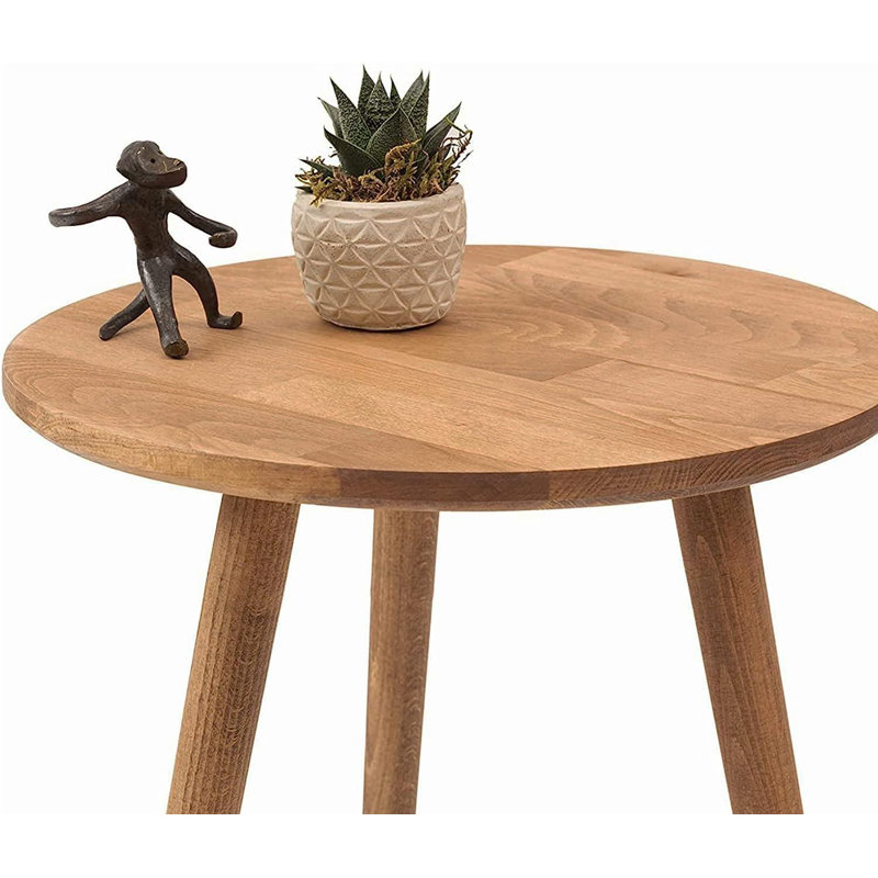 Solid Wood Coffee Table
