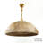 Ege 6 - Light Dimmable Dome Chandelier