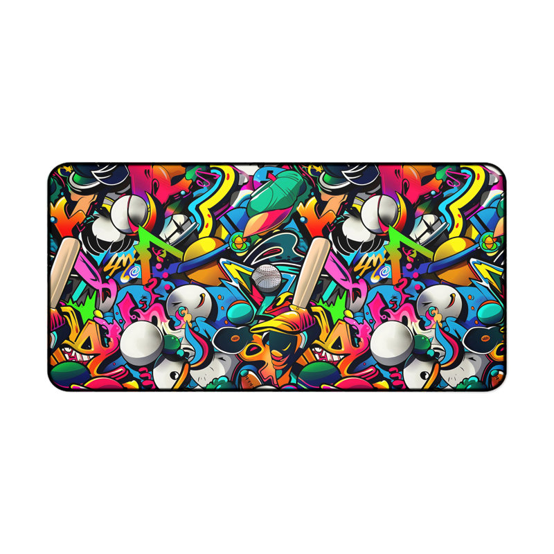 Desk Pad