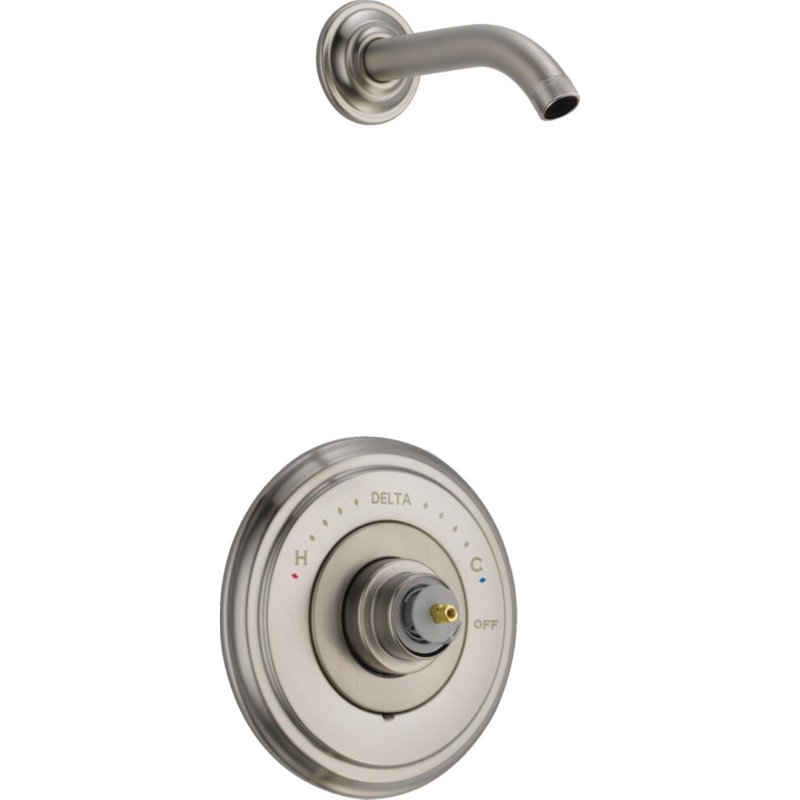 Cassidy MultiChoice(R) 14 Series Shower Trim, Brilliance Stainless