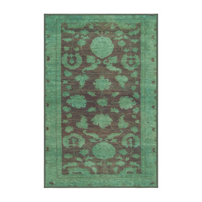Abstract Indoor Rug
