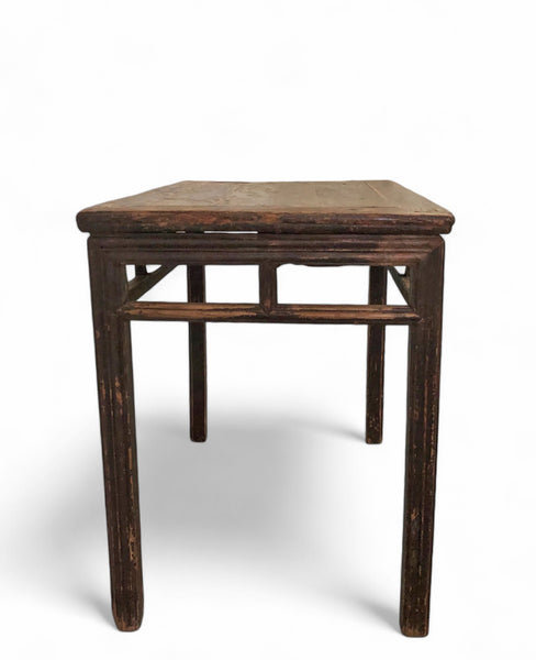 35.83'' W Solid Wood Console Table