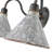 Balfor 2 - Light Dimmable Vanity Light