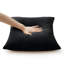 Striped Square Throw Cushion Pad-554877669