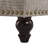 Aglaea Upholstered Chaise Lounge With Adjustable Backrest-1229185458