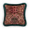 Mey Meh Velvet Throw Square Pillow Cover & Insert
