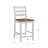 Teo Solid Wood Counter Stool-2087216947