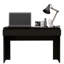 Bureau d'ordinateur avec deux tiroirs (bureau)-931094457