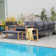 8-person Multi-purpose Corner Set With Dining Table