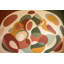 White Background Wallpaper Mid Century Modern Removable Wall Decor-1303846502-1303846493