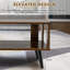 Alexzandre Coffee Table with Storage